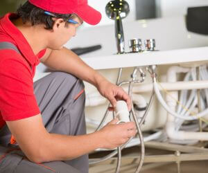 About Emergency plumbing pros Saxton, PA